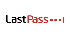 Lastpass Logo 2016Svg Sml