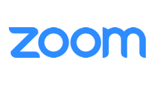 Zoom Blue
