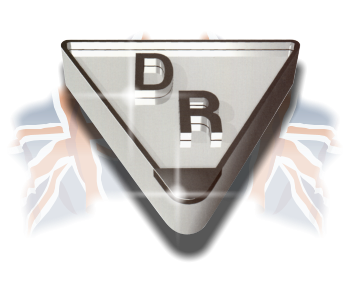 Dr001 Logo