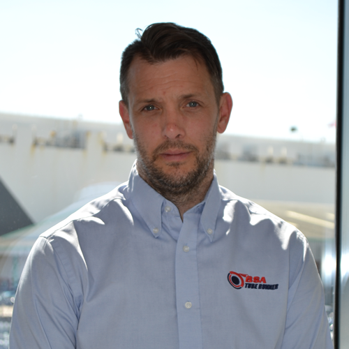 Simon Wilson - Director, Engineering Holdings