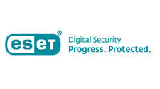 Eset Logo Ds Pp Horizontal Color Rgb